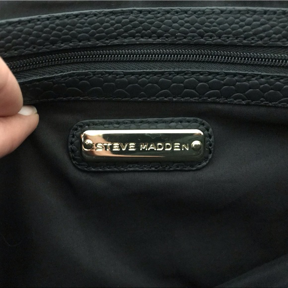 (4 for $20) Steve Madden purse NEW without tags - Picture 6 of 8